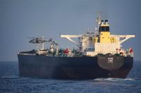 EU Forces Stop Sixth Tanker in the Mediterranean for Inspection