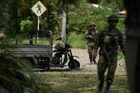 Colombia Ends Endless Peace Talks as Armed Groups Keep Growing