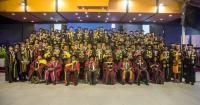 Accra Institute of Technology holds 22nd graduation as 572 students graduate and PhD alumni surpass 100