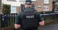 Girl (8) in stable condition after Dungannon attack that killed her father