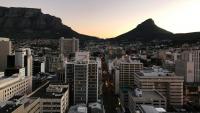 Cape Town takes two African tourism titles and heads to global final