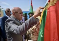 Boghe: President of Republic Oversees Inauguration of River Water Treatment…