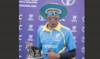 Rwanda bounce back against Namibia in Women’s U19 T20 World Cup qualifier