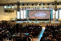 Elevation Church Targets Over 5,000 for  Singles ‘Hangout’
