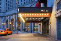 Gender stereotypes shape hotel employment