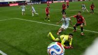 Video: it started against Croatia and ended against Egypt: 125 goals that write Messi's timeless legacy