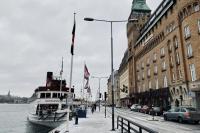 Belarusians will be able to apply for Swedish visas through the Hungarian Embassy in Minsk