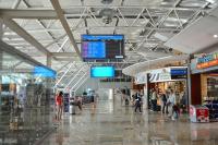 Urgent travel warning for those using Cape Town International Airport