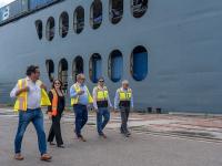Ports America, Trailer Bridge ink 10-year Puerto Rico deal