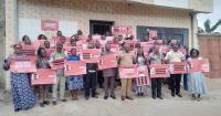 Togo: Research and trade union voices at the centre of the Go Public! Fund Education campaign launch