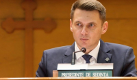 Romania will help Moldova “put an end to energy blackmail once and for all”