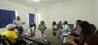 Capacity-building week strengthens agriculture in SVG