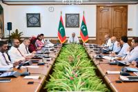 Legal framework to be established for oil exploration