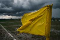 Yellow Flags Seen in the Economy