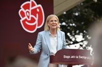 After Tidö: What a centre-left Sweden would change for Europe