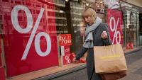 German inflation rises to 2.9% in August, coming in below expectations