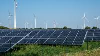 This Unexpected Country Is Building The EU's Biggest Solar Farm