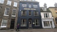 The Michelin star restaurant that serves ‘superb’ food in heart of Cambridge