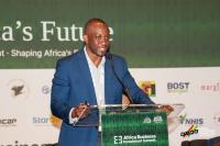 Ghana courts investors at Africa Business Investment Summit in Washington