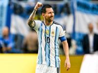 Lionel Messi Retirement: All You Need to Know About Argentine Legend’s Last Match – Date, Timing, Opponent, Venue and More