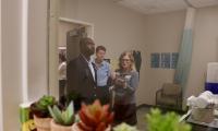 Virginia Health Leaders, Lawmakers Share Enhanced Healthcare Resources for Rural Communities (8-31-2026)