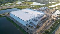 Arthrex expanding manufacturing campus in Ave Maria      