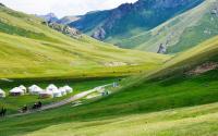 Kyrgyzstan named world’s best destination for solo adventure travel in 2026