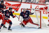Monday Morning Halfback: Hellebuyck’s trade demand and the contract that could change the NHL