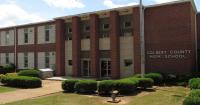 Six students experience 'seizure-like episodes' at Colbert County High School; Superintendent claims 'no public health outbreak or exposure'