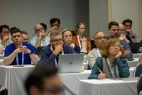 How industry experts turn emerging technical issues into global standards