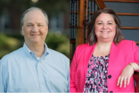 Dilmore, Walters join MC history, political science faculty