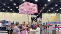 Kentucky State Fair ends on a high note for many vendors
