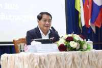 Vientiane Capital Opens 2026–2027 Academic Year