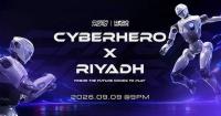 Hero Esports to Stage Middle East's First Humanoid Robot Kickboxing Event in Riyadh