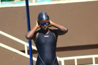Borega flies Tanzania’s flag alone at World Open Water Championships