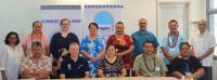 Renewed MOU Strengthens Partnership between NUS and Massey University