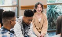 $20M for Community-Based Organizations