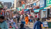 Inside Britain’s unfriendliest town with Buzzballz at breakfast, teen raids on Greggs & brazen thieves as young as 10