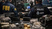 FBI And Australian Police Dismantle Major Cyber Syndicate Laundering Millions In Crypto
