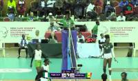 2026 African Volleyball Championship: Nigeria beat Senegal in classification game