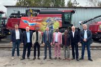 Business delegation from Cameroon visits enterprises in Bryansk to establish co-operation