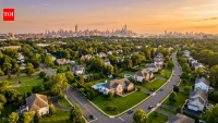 A New Jersey town agreed to spend $13.4 million to preserve about 50 acres once eyed for dense housing; the first 17 acres have now become public land