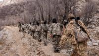 Civilians injured in PJAK terrorist attack in Iran