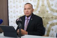 Member of Parliament Endy Croes: Aruba is losing a golden opportunity in the oil sector while the Government is fast asleep