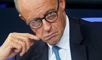 Germany is preparing sanctions against Russia that are separate from those of the EU 