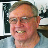 In Memory: Dennis Grey