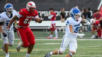 Michigan high school football: Ranking top teams in each geographic region, Week 2
