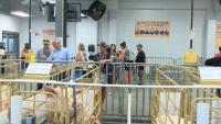 Nebraska State Fair birthing pavilion offers firsthand look at animal births
