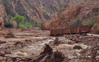 Grand Canyon flood tests what adventure travel policies actually cover