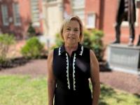 Talbot County Names Stephanie Mervine Director of Economic Development and Tourism
